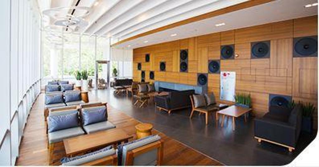 Inje Speedium Hotel & Resort Esterno foto